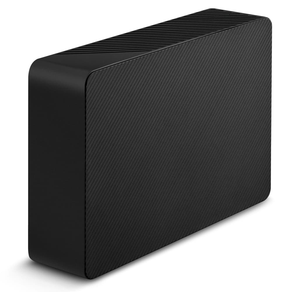 Seagate Expansion STKP20000400 — miniatura 4