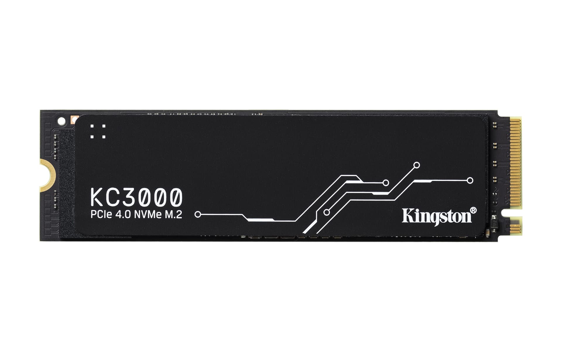 Kingston Technology KC3000, miniatura 1