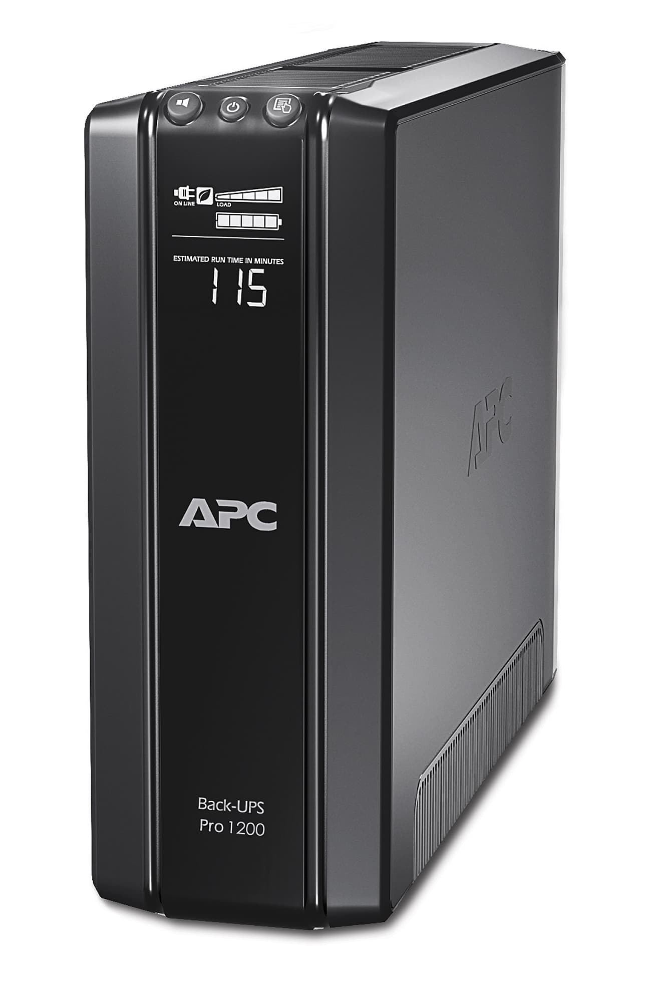 APC Back-UPS Pro — miniatura 1