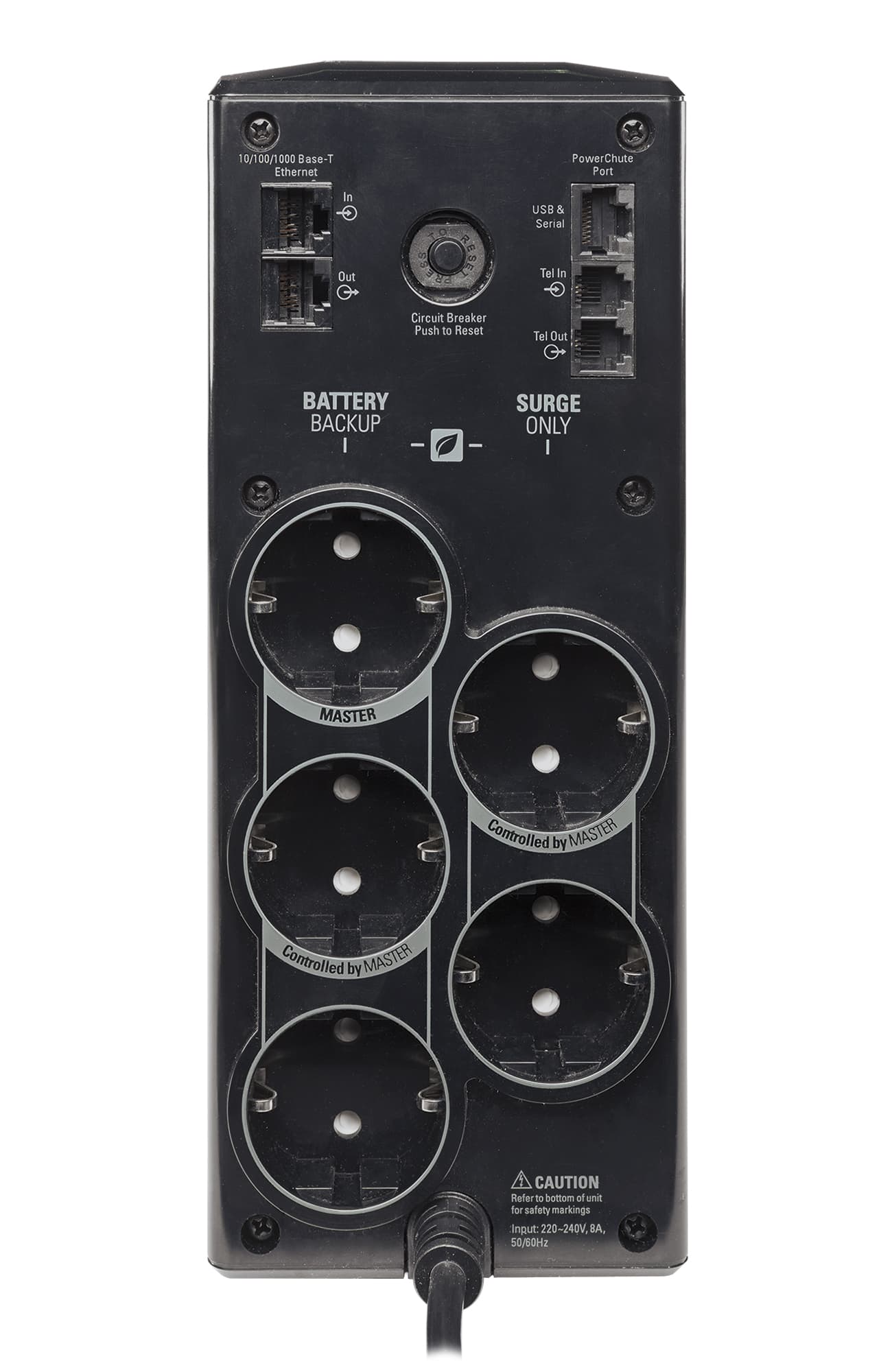 APC Back-UPS Pro, miniatura 2