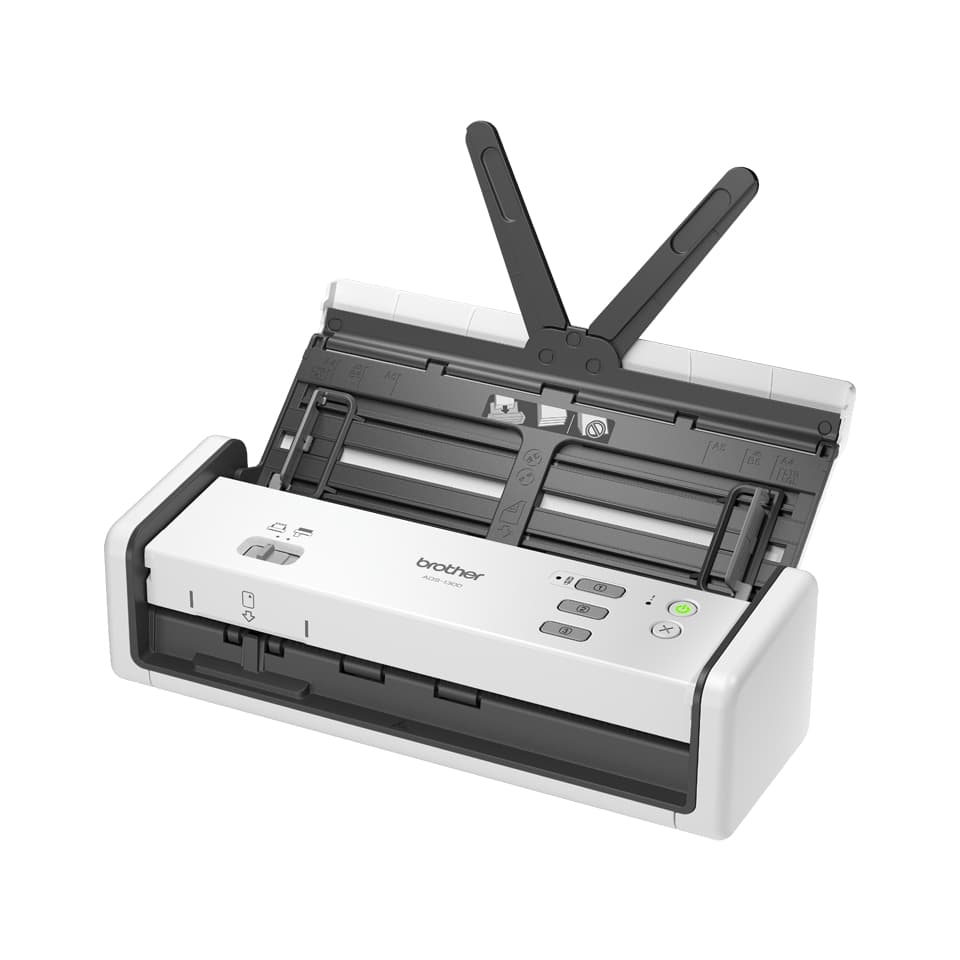 Brother ADS-1300 — miniatura 2