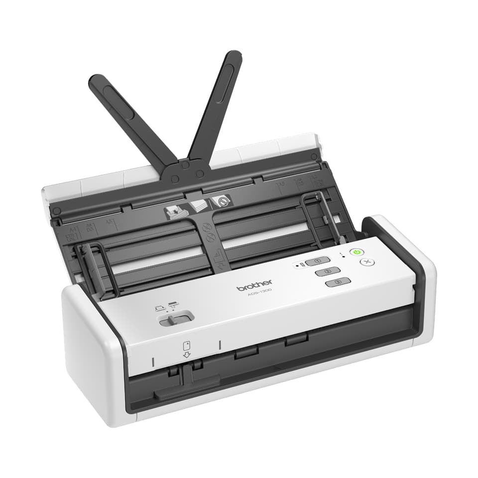 Brother ADS-1300 — miniatura 3
