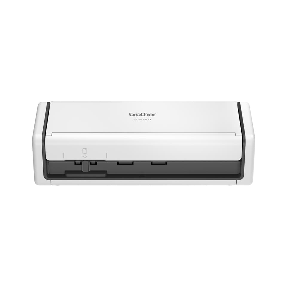 Brother ADS-1300 — miniatura 5
