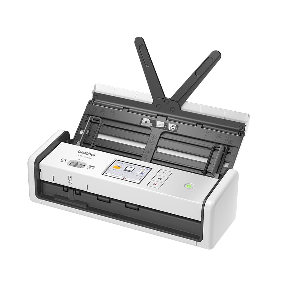 Brother ADS-1800W — miniatura 2
