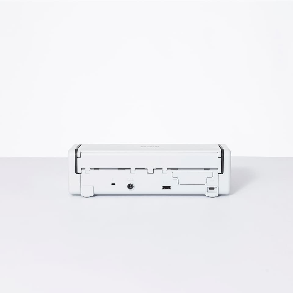 Brother ADS-1800W — miniatura 4