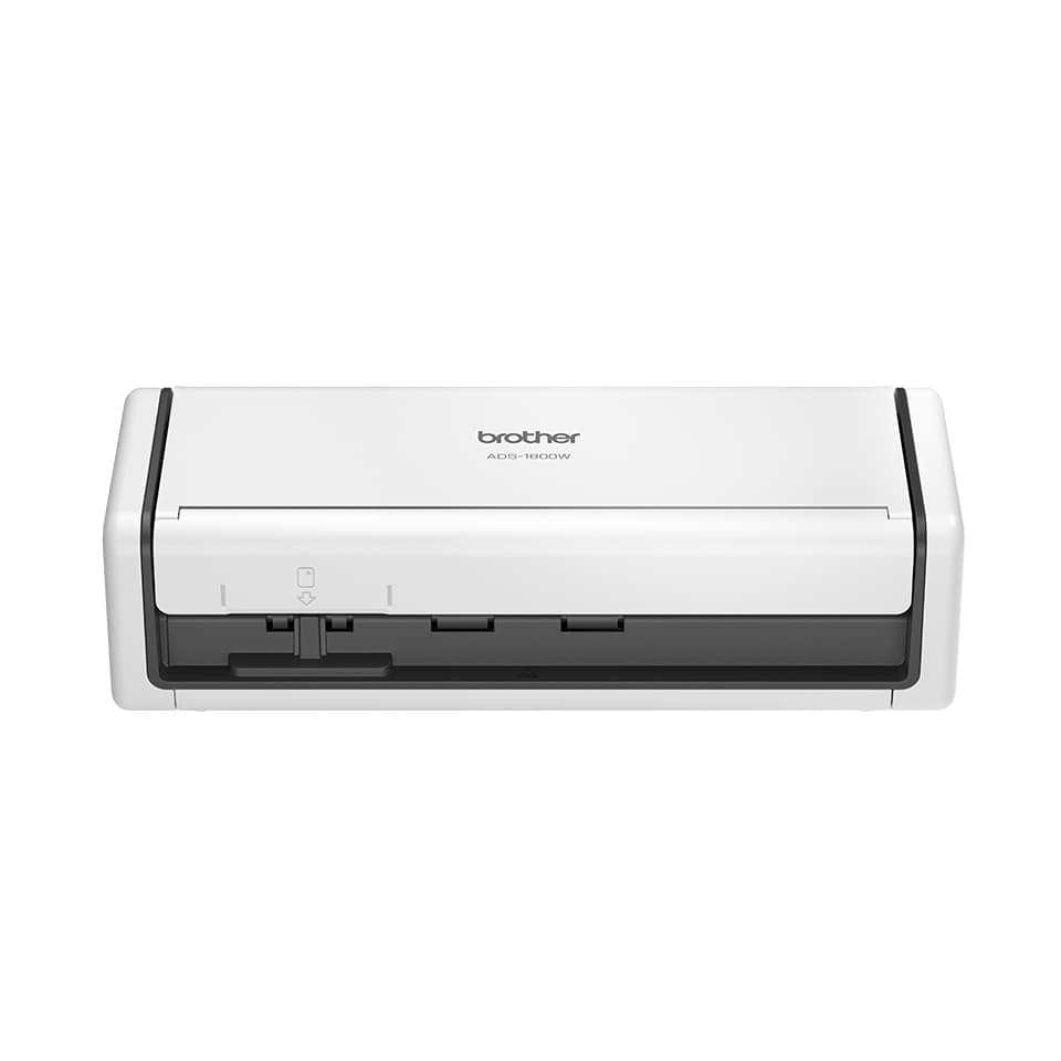 Brother ADS-1800W — miniatura 5