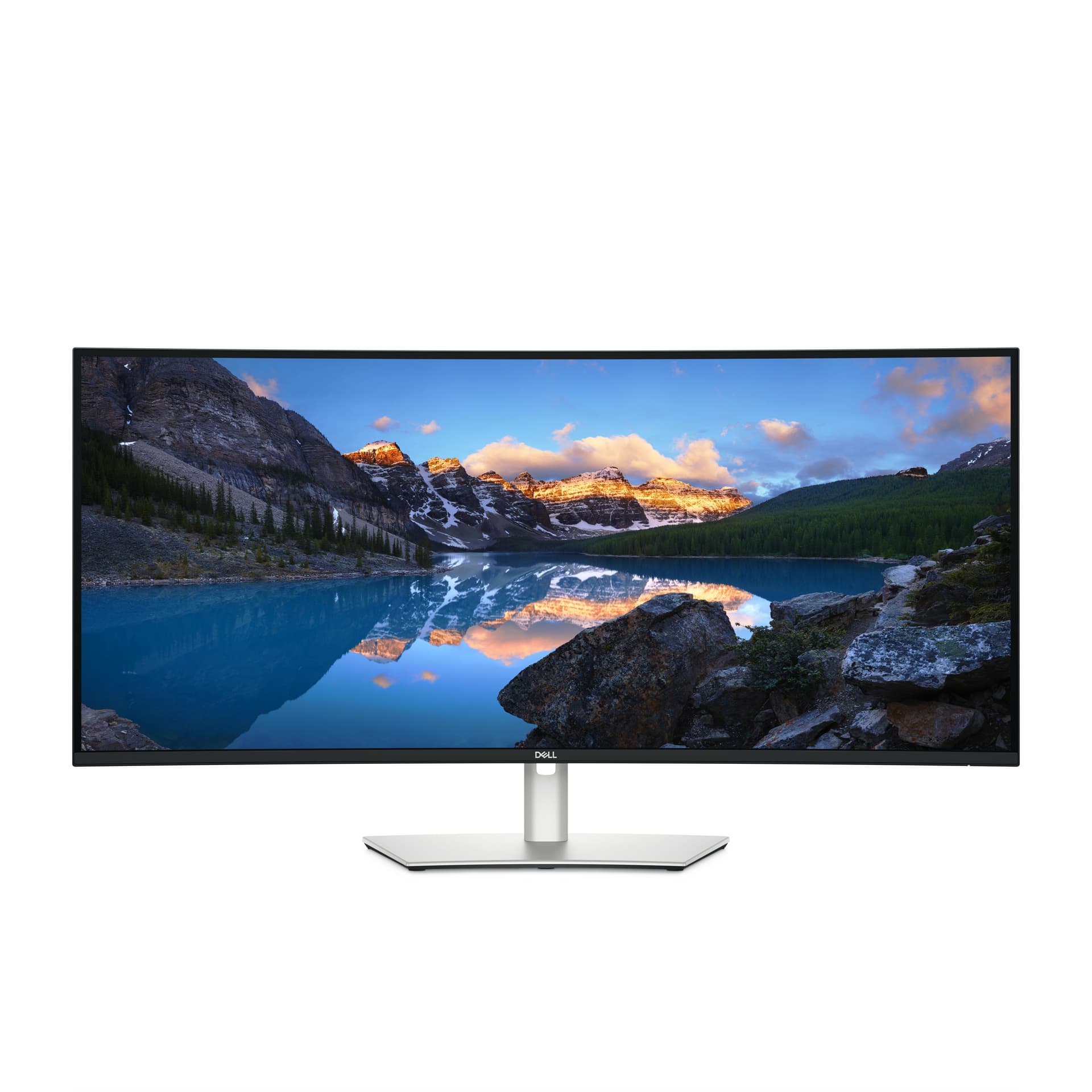 DELL UltraSharp U4025QW — miniatura 1