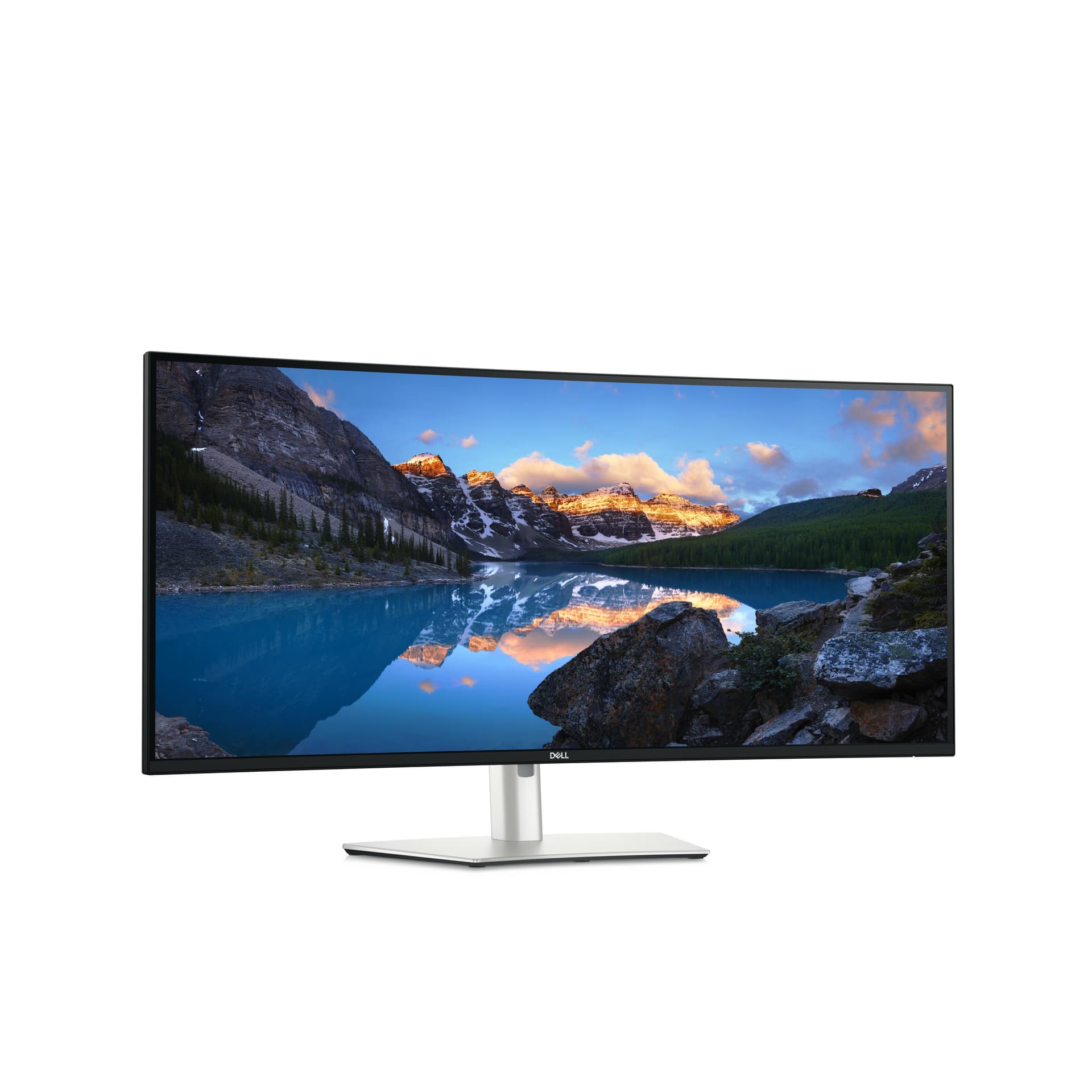 DELL UltraSharp U4025QW — miniatura 2
