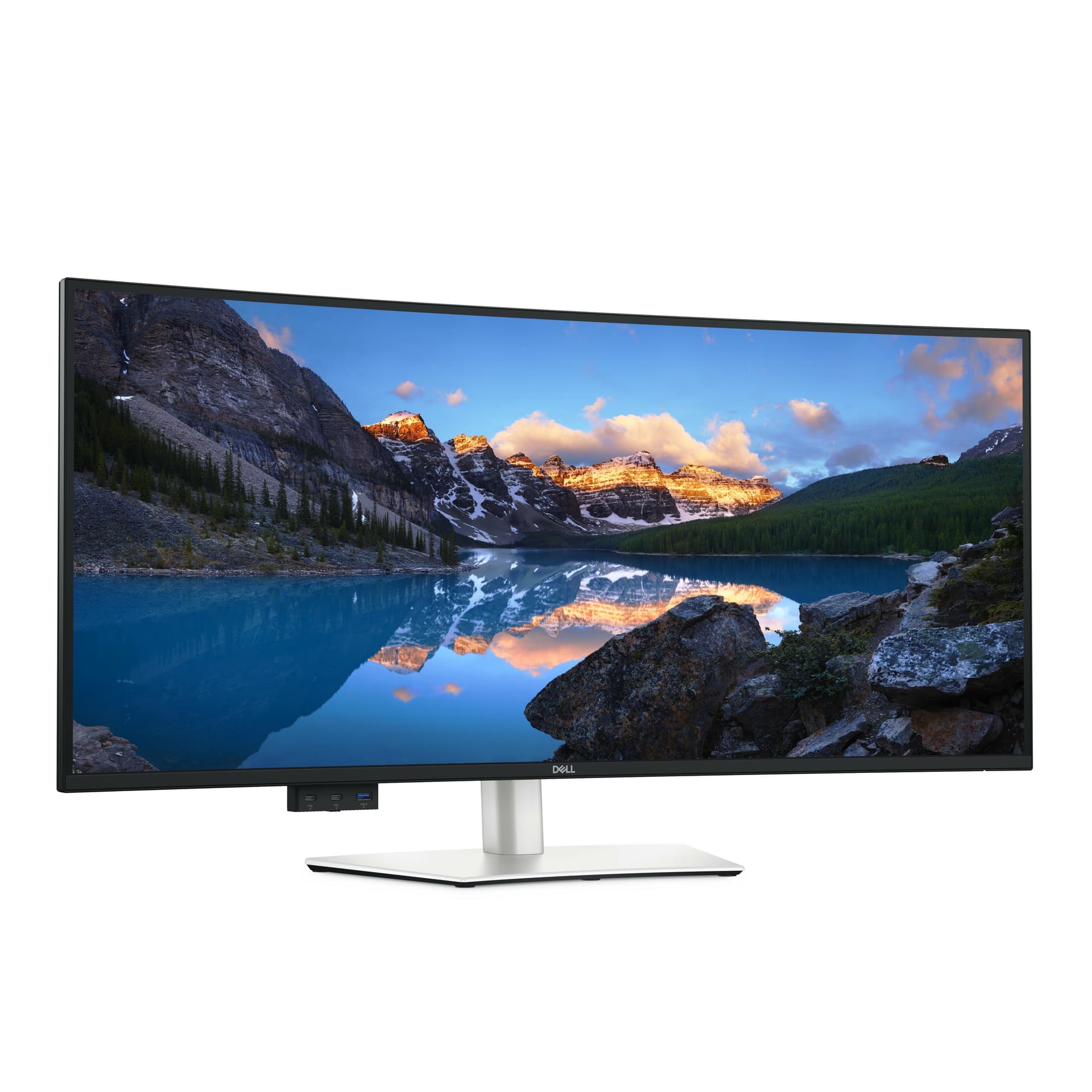 DELL UltraSharp U4025QW — miniatura 3