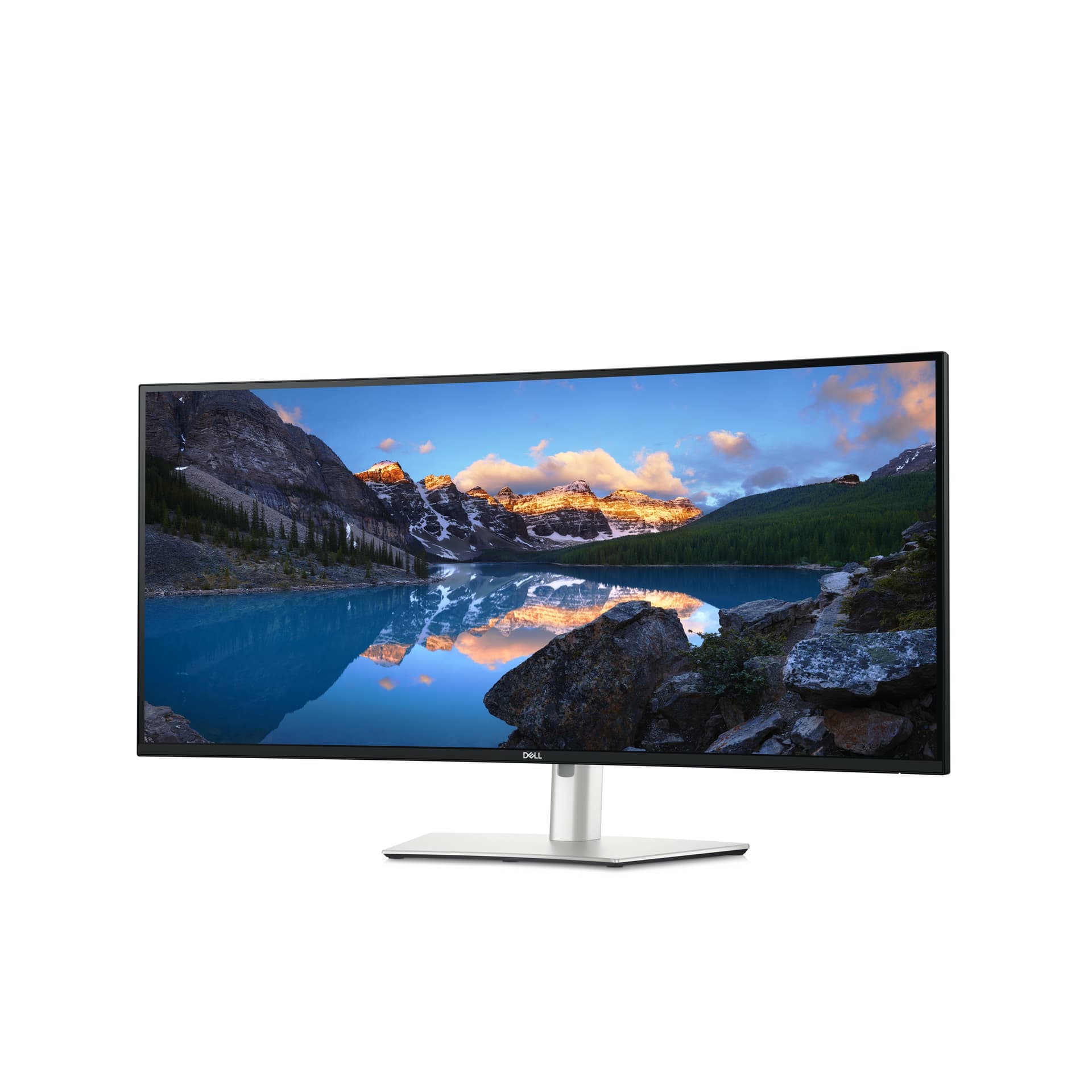 DELL UltraSharp U4025QW — miniatura 4