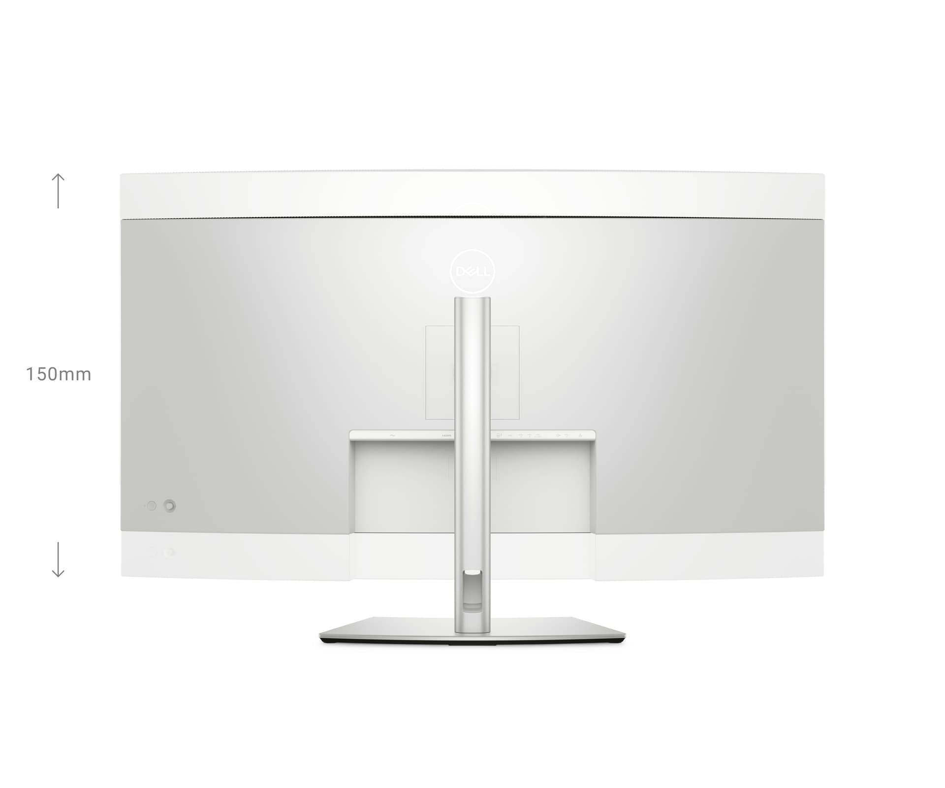 DELL UltraSharp U4025QW — miniatura 9