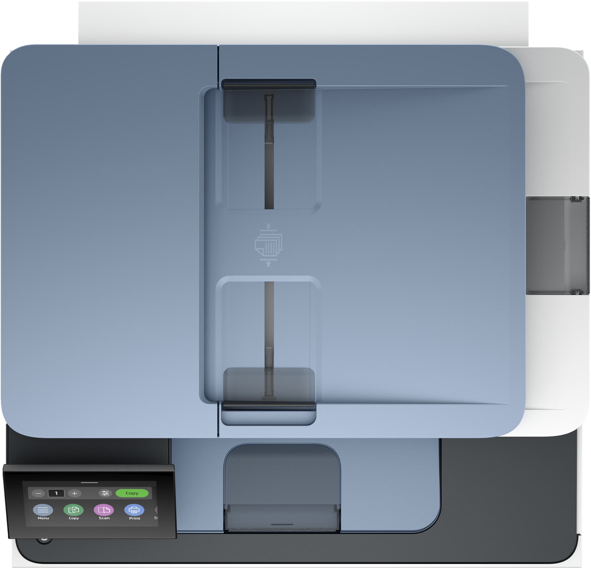 HP Color LaserJet Pro Multifunções 3302sdw — miniatura 6