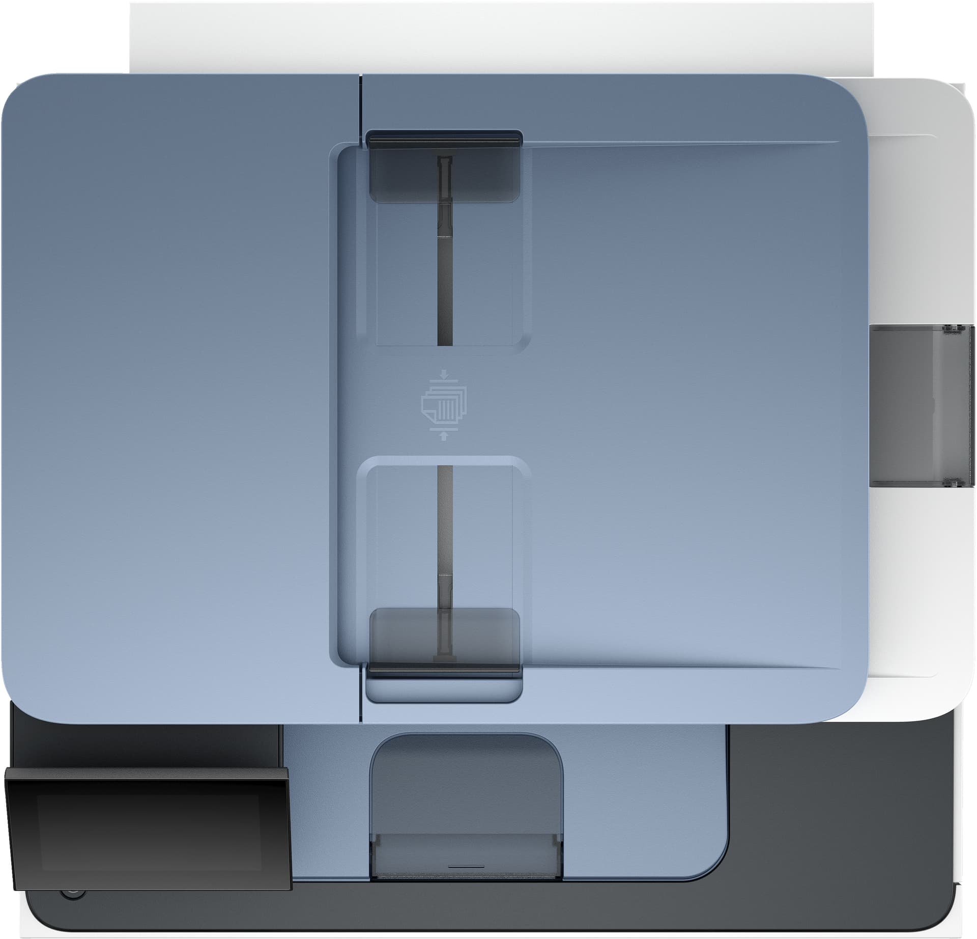 HP Color LaserJet Pro Multifunções 3302fdw, miniatura 6