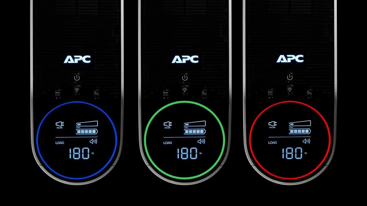 APC BGM2200B-GR — miniatura 14