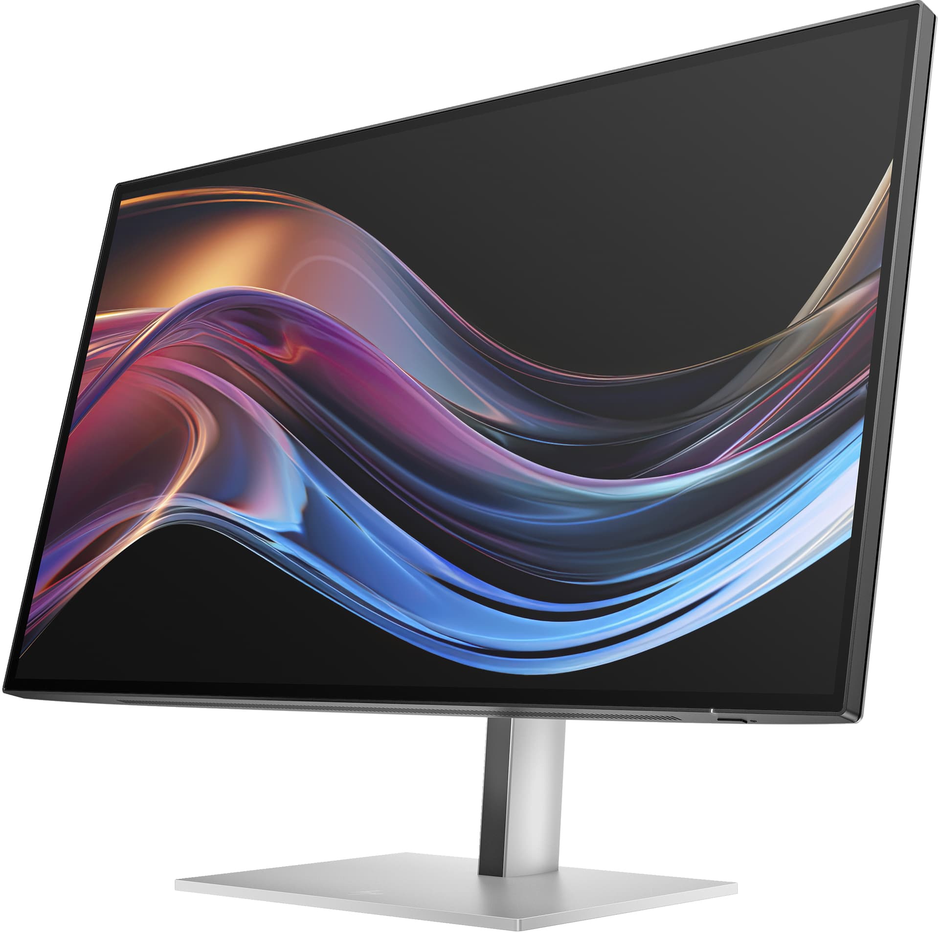 HP Monitor 4K Thunderbolt 4 Série 7 Pro de 27 polegadas - 727pk — miniatura 2