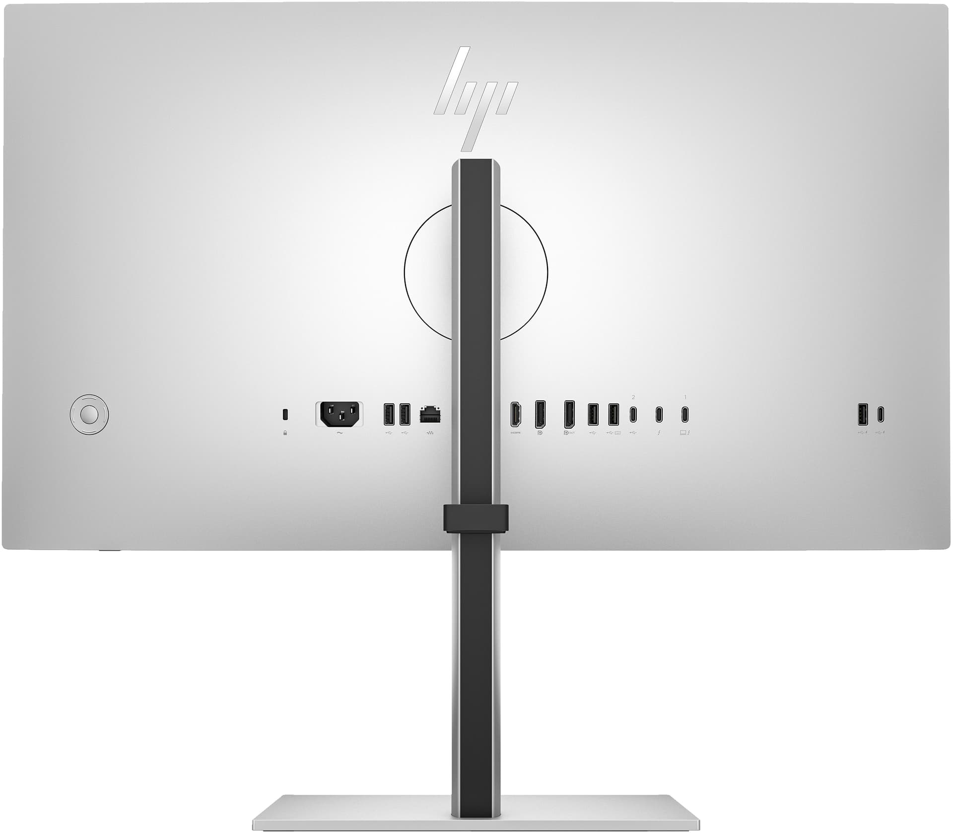HP Monitor 4K Thunderbolt 4 Série 7 Pro de 27 polegadas - 727pk — miniatura 5