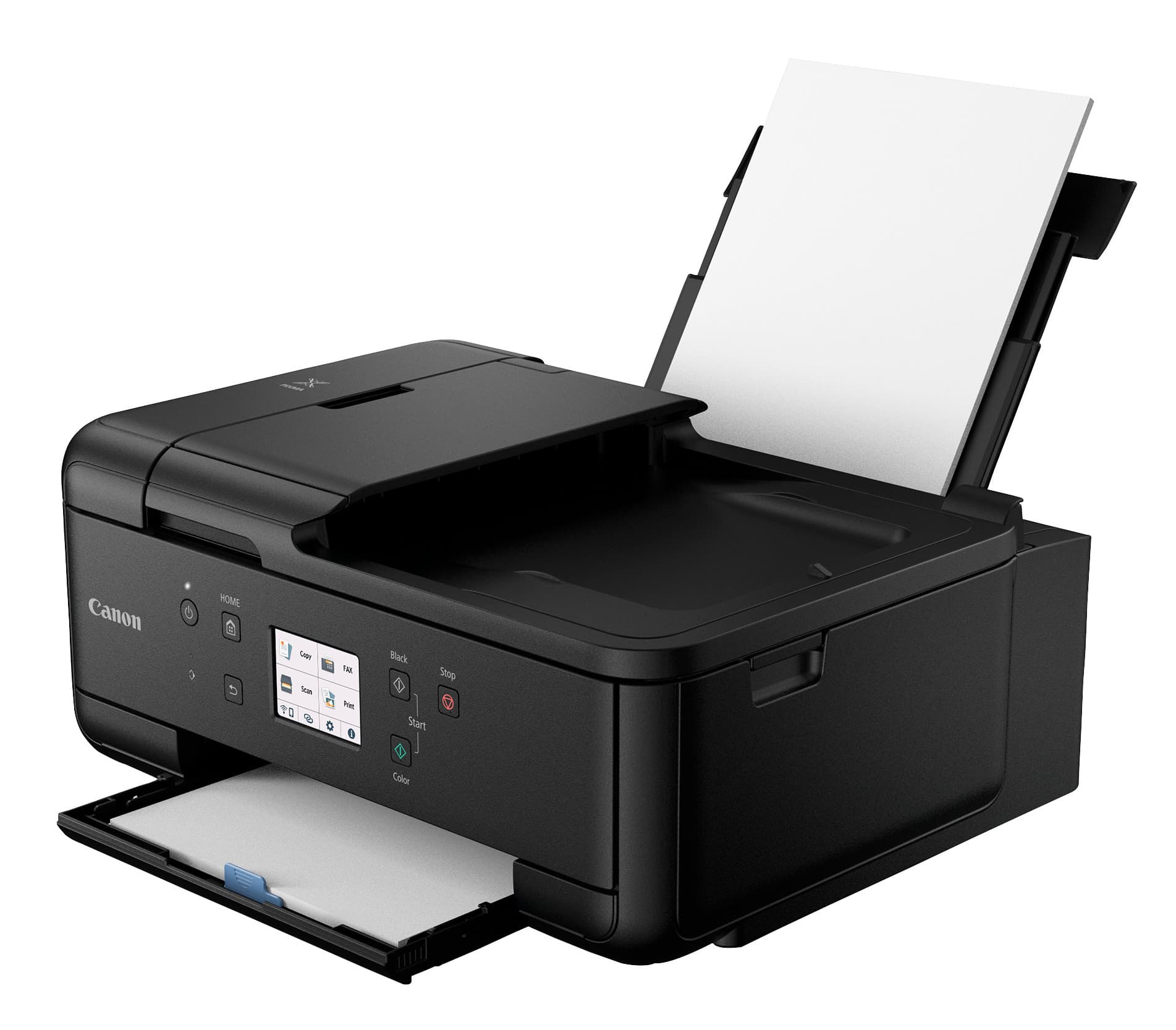 Canon PIXMA TR7650 — miniatura 14