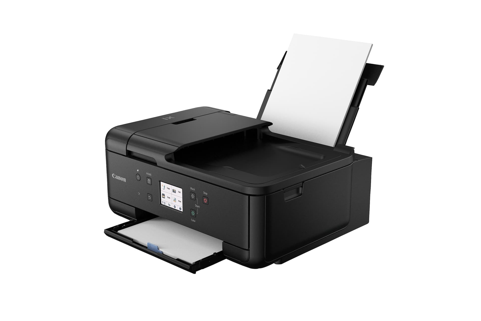 Canon PIXMA TR7650 — miniatura 15