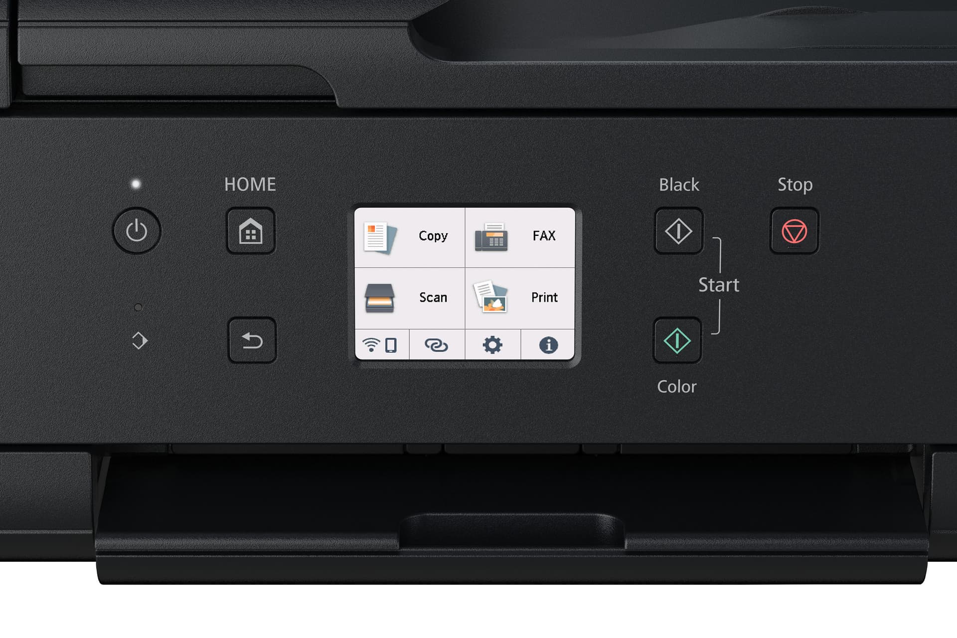 Canon PIXMA TR7650 — miniatura 24