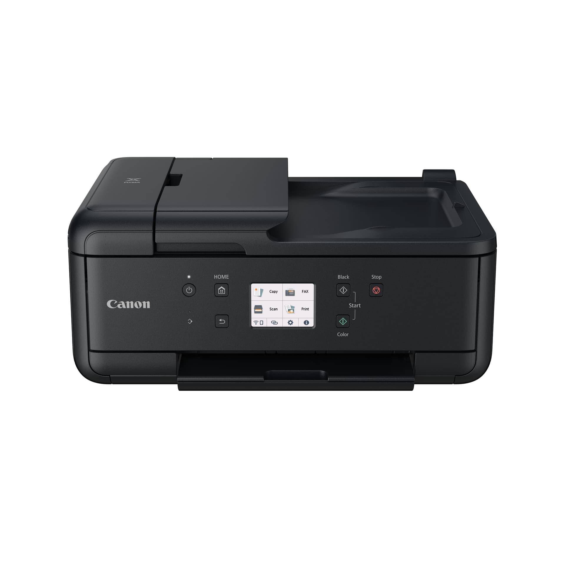 Canon PIXMA TR7650 — miniatura 4
