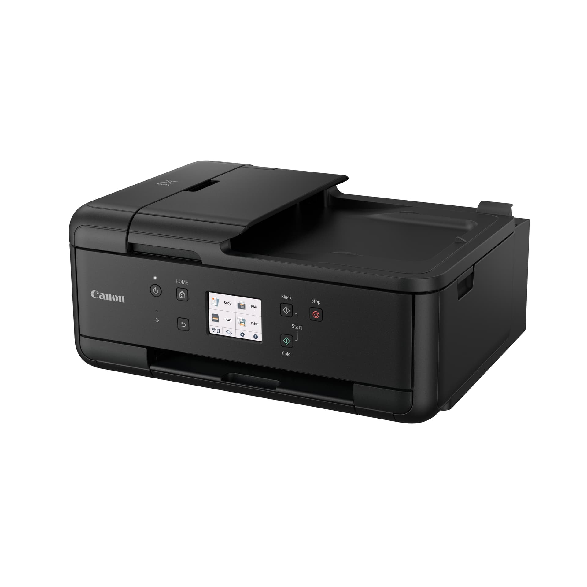 Canon PIXMA TR7650 — miniatura 6