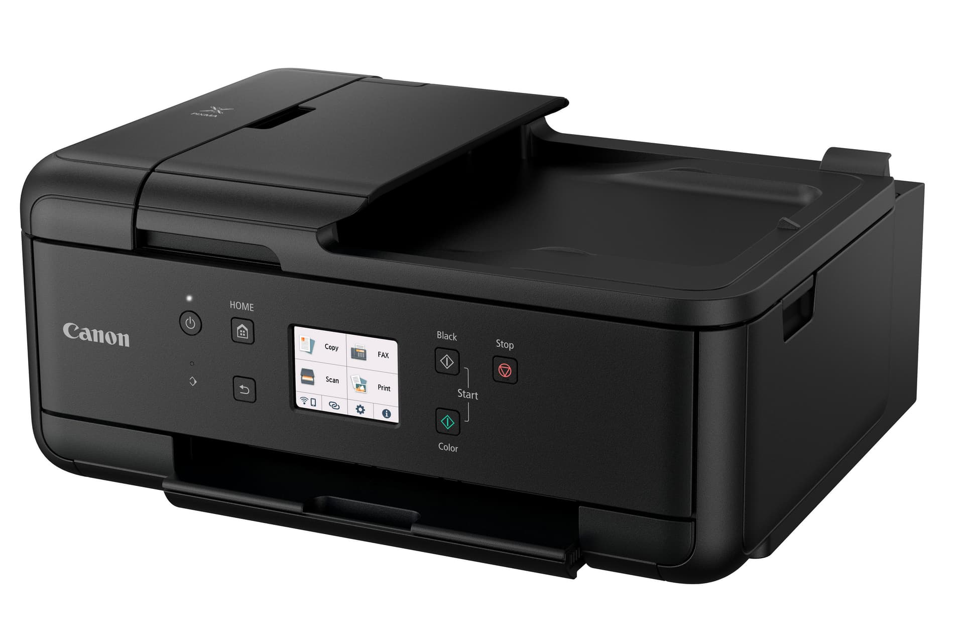 Canon PIXMA TR7650 — miniatura 8