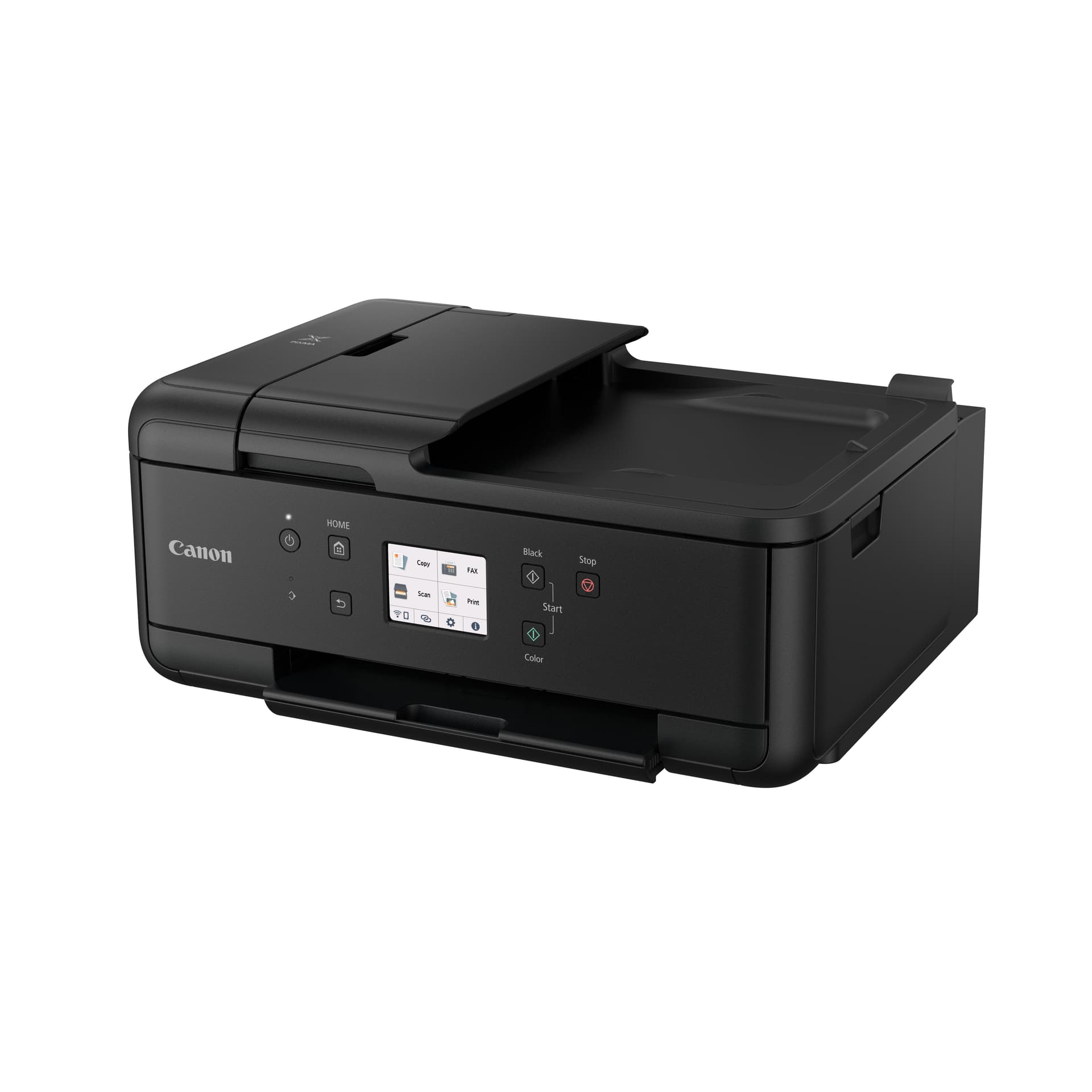 Canon PIXMA TR7650 — miniatura 9