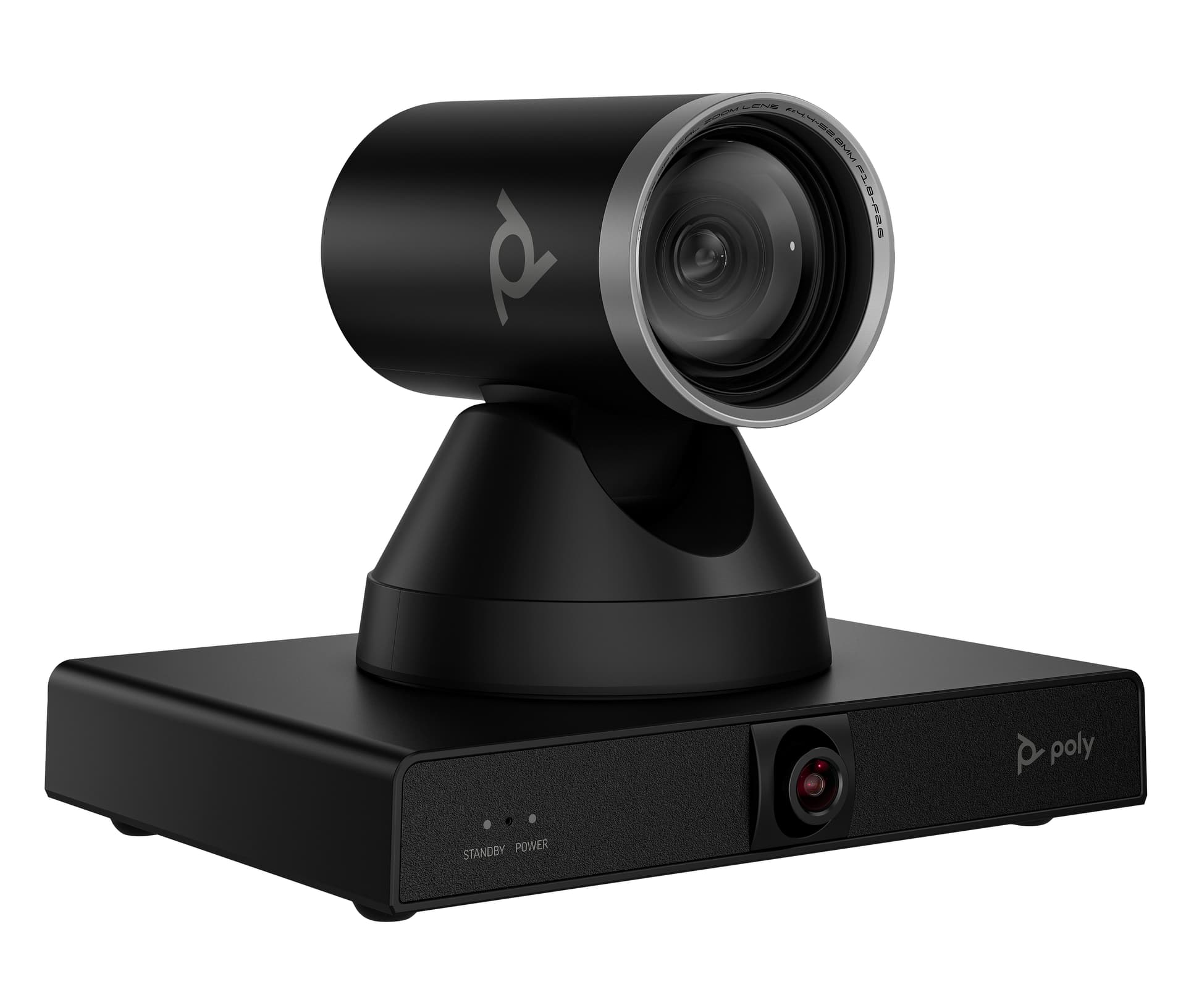 HP Poly Studio E60 Smart Camera 4K MPTZ with 12x Optical Zoom — miniatura 2