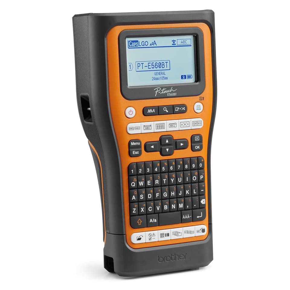 Brother PTE560BTVPQL1 — miniatura 3