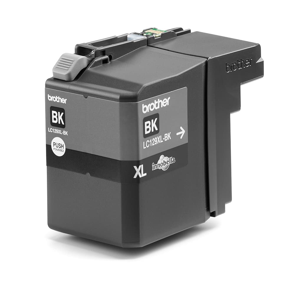Brother LC129XLBK — miniatura 3