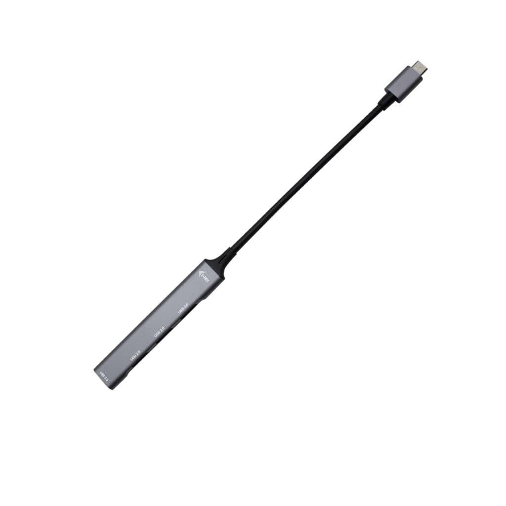 i-tec Metal C31HUBMETALMINI4, miniatura 2