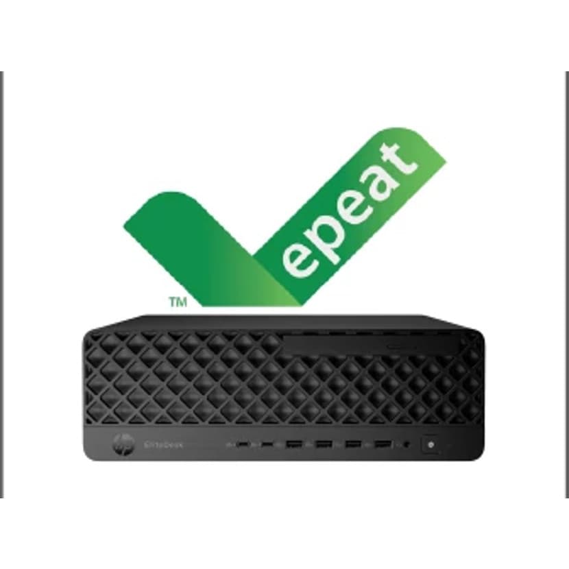 HP EliteDesk 8 SFF G1i AI PC, miniatura 19