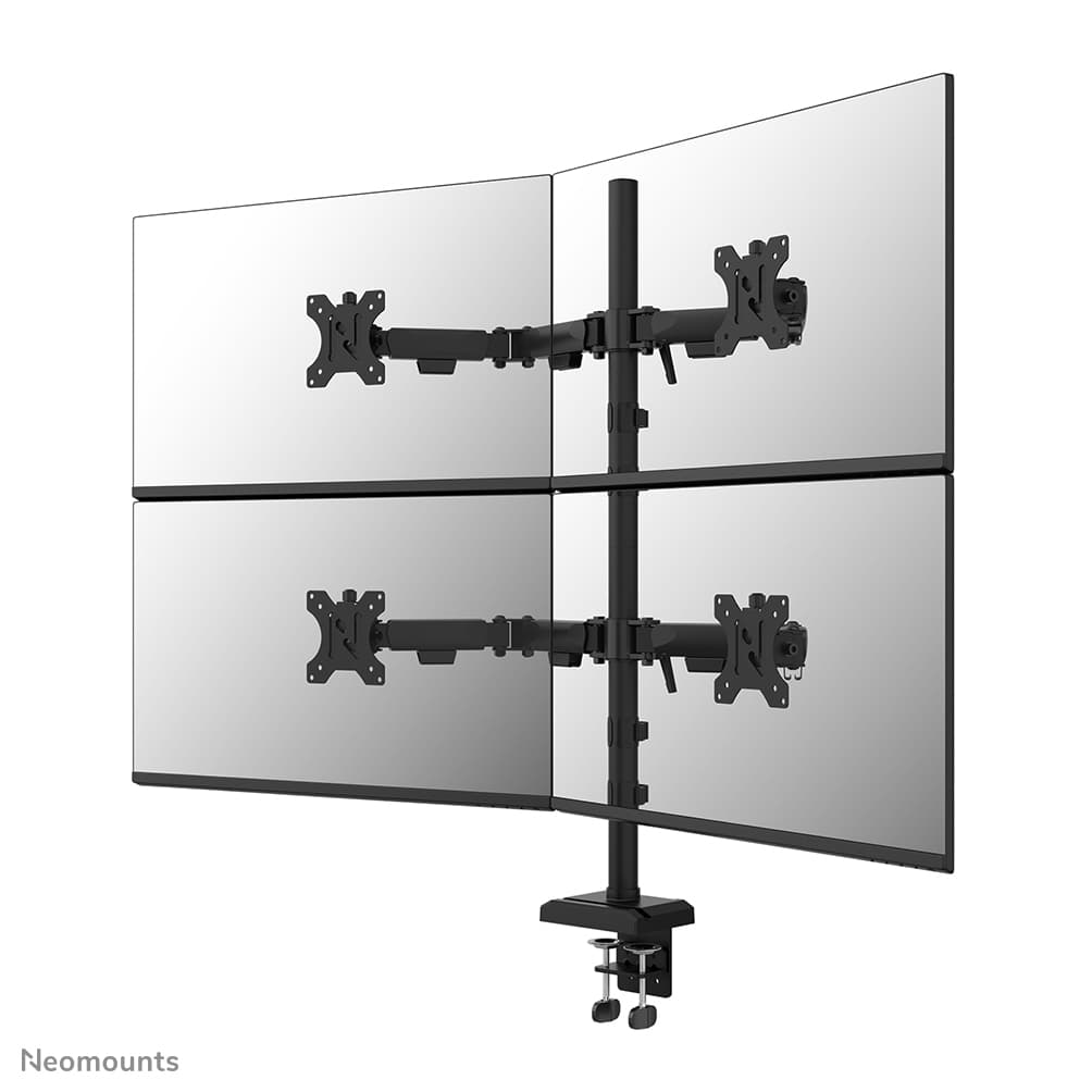 Neomounts DS60-600BL2-2 — miniatura 1