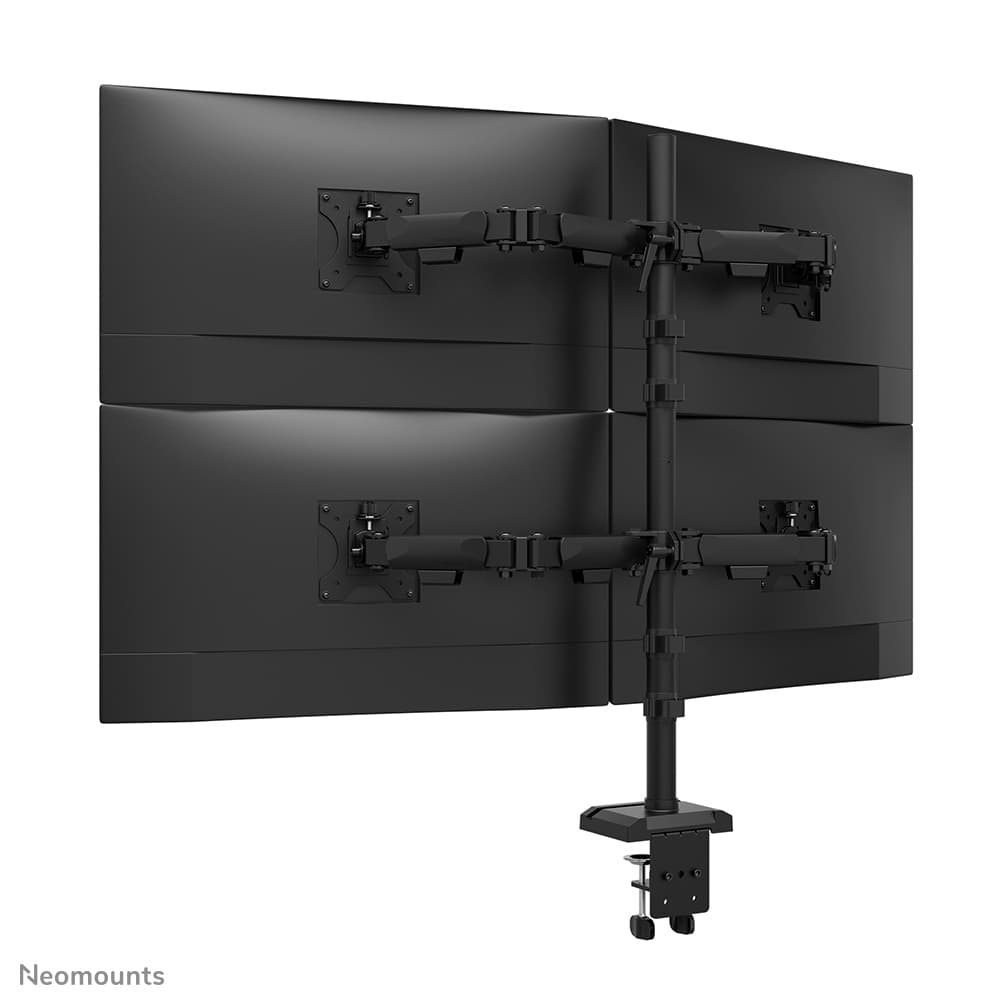 Neomounts DS60-600BL2-2 — miniatura 4