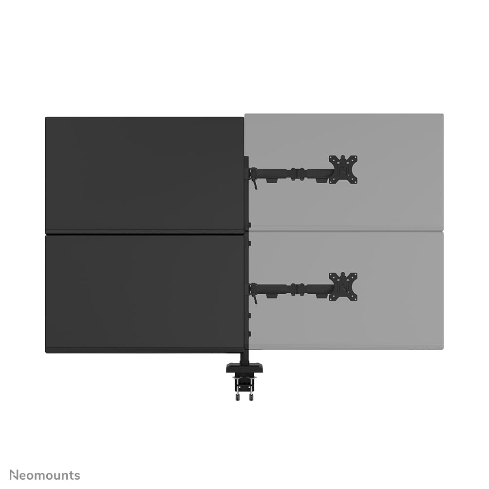 Neomounts DS60-600BL2-2 — miniatura 5