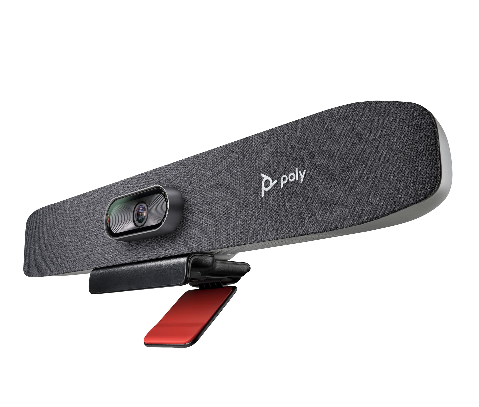 HP Poly Studio R30 USB Video Bar No Radio GSA/TAA — miniatura 6