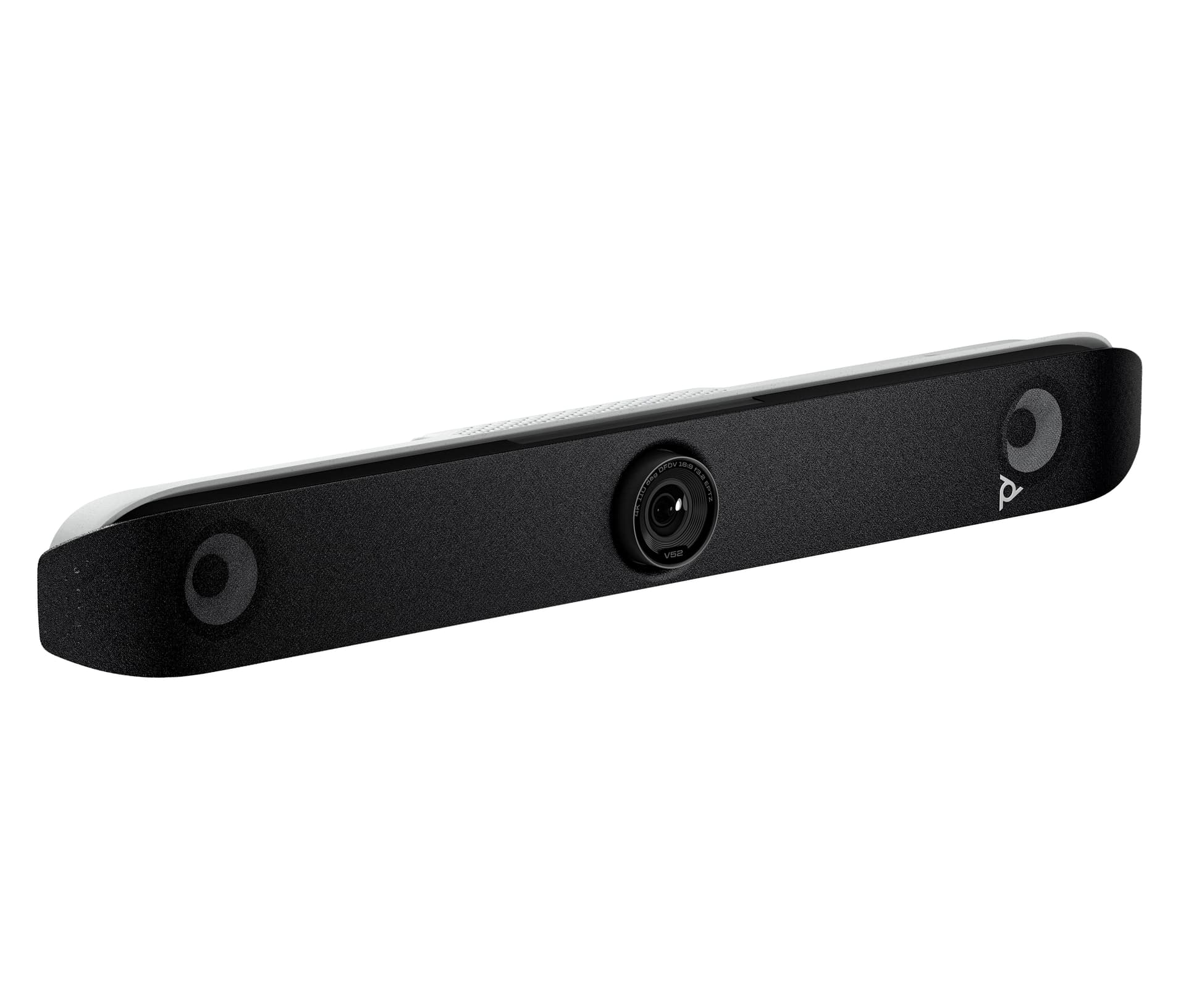 HP Poly Studio V52 USB Video Bar — miniatura 2