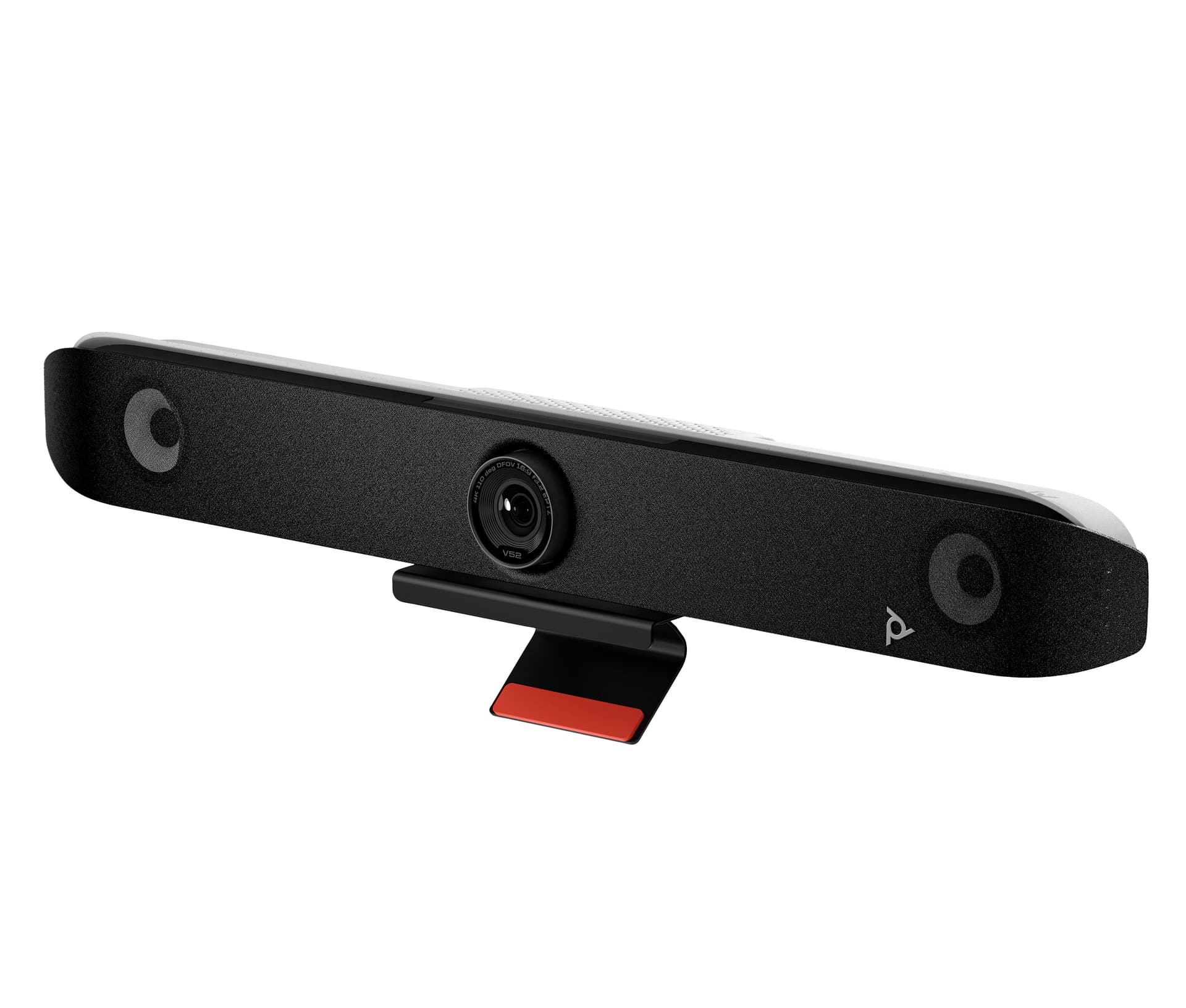 HP Poly Studio V52 USB Video Bar — miniatura 7