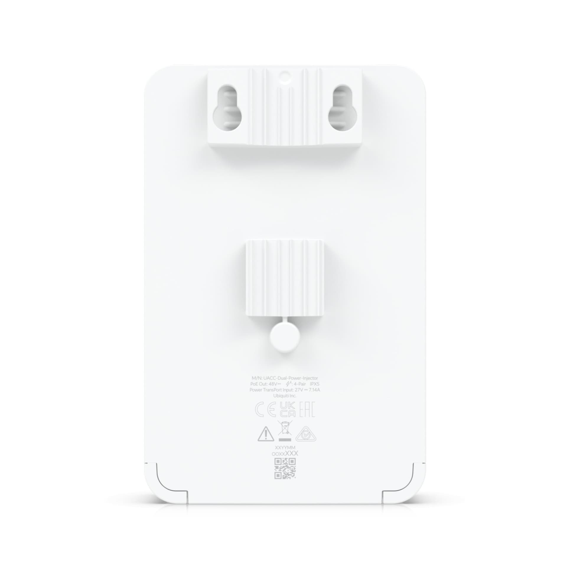 Ubiquiti - Injector de energia - 100 Watt, miniatura 4