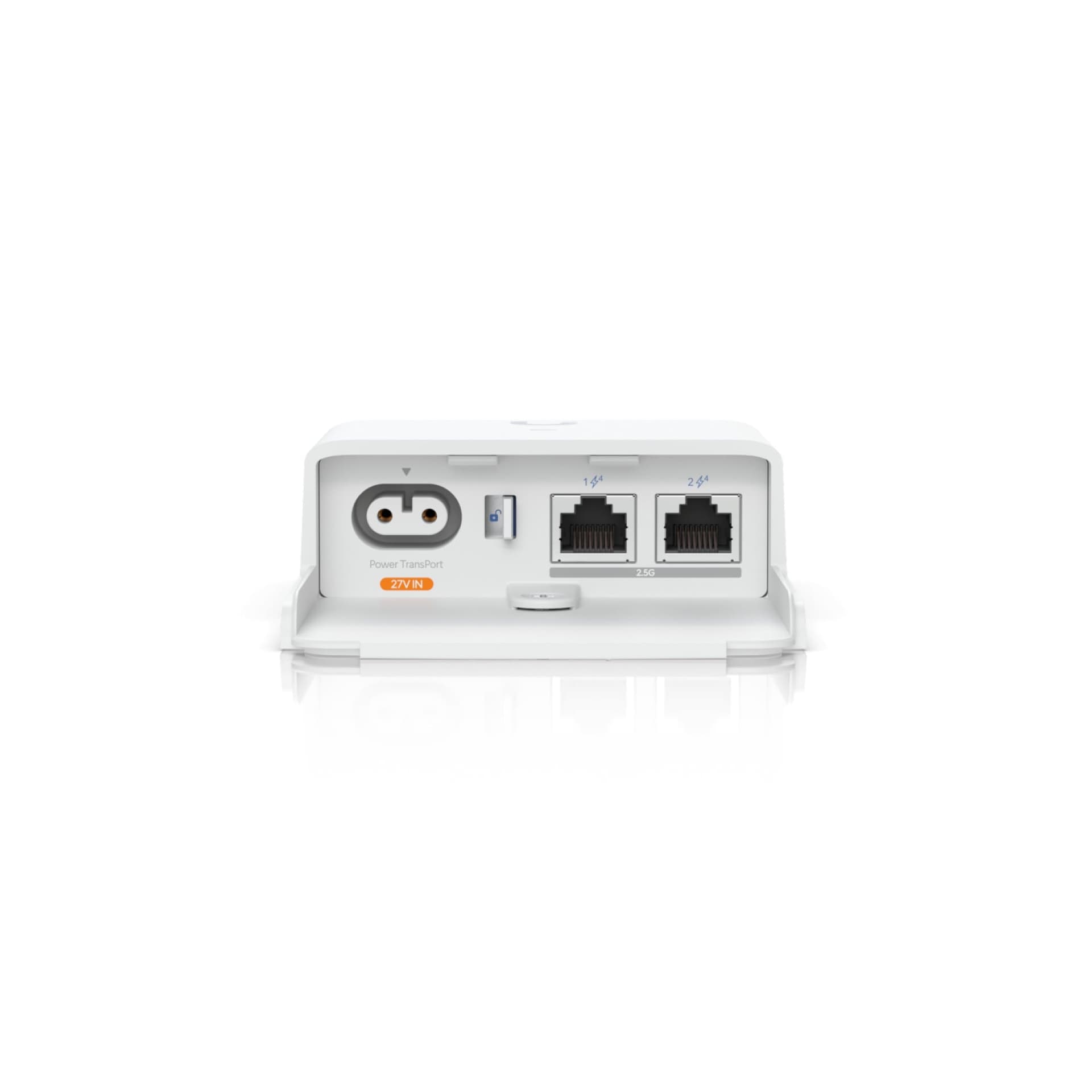 Ubiquiti - Injector de energia - 100 Watt, miniatura 5