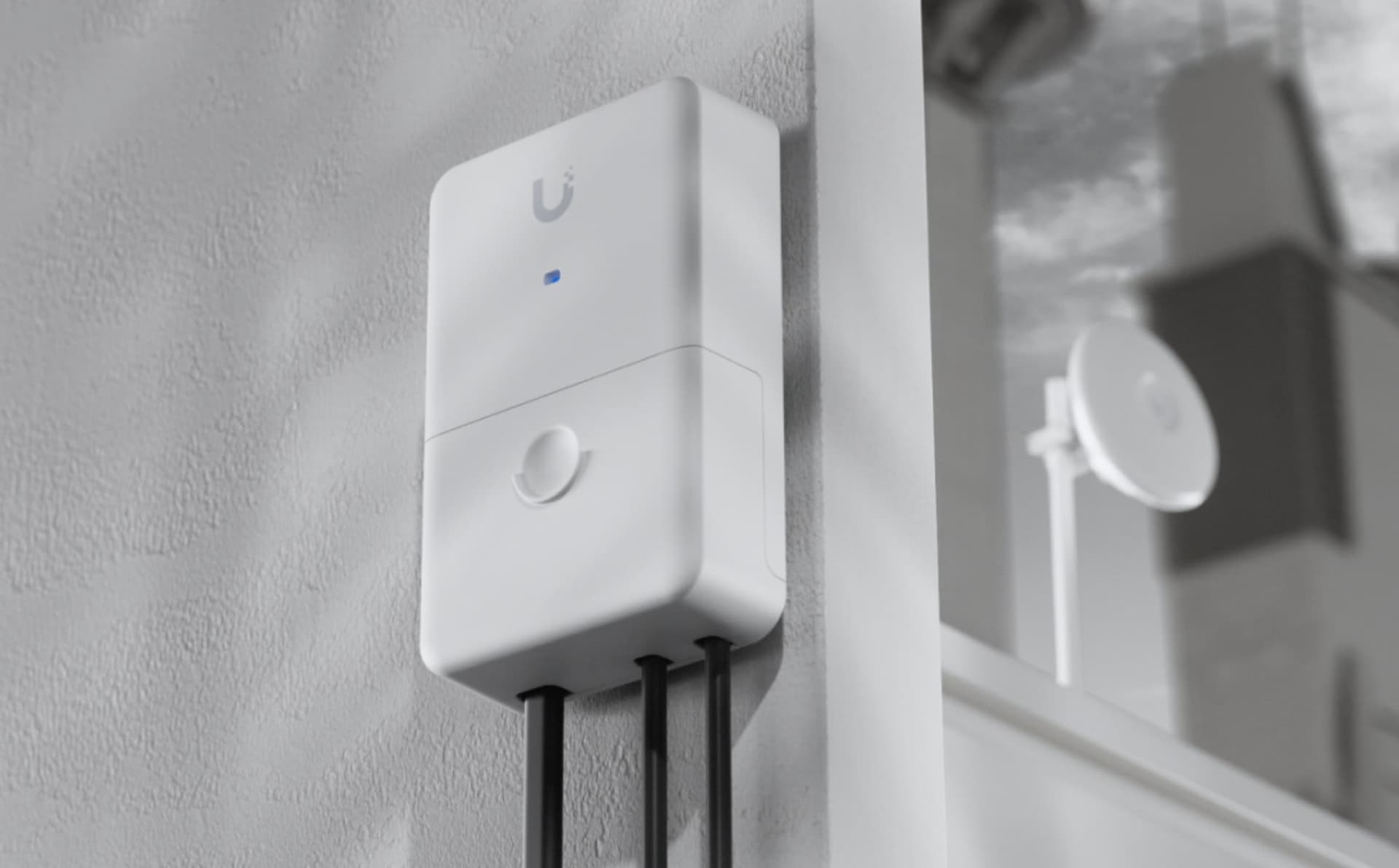 Ubiquiti - Injector de energia - 100 Watt, miniatura 6