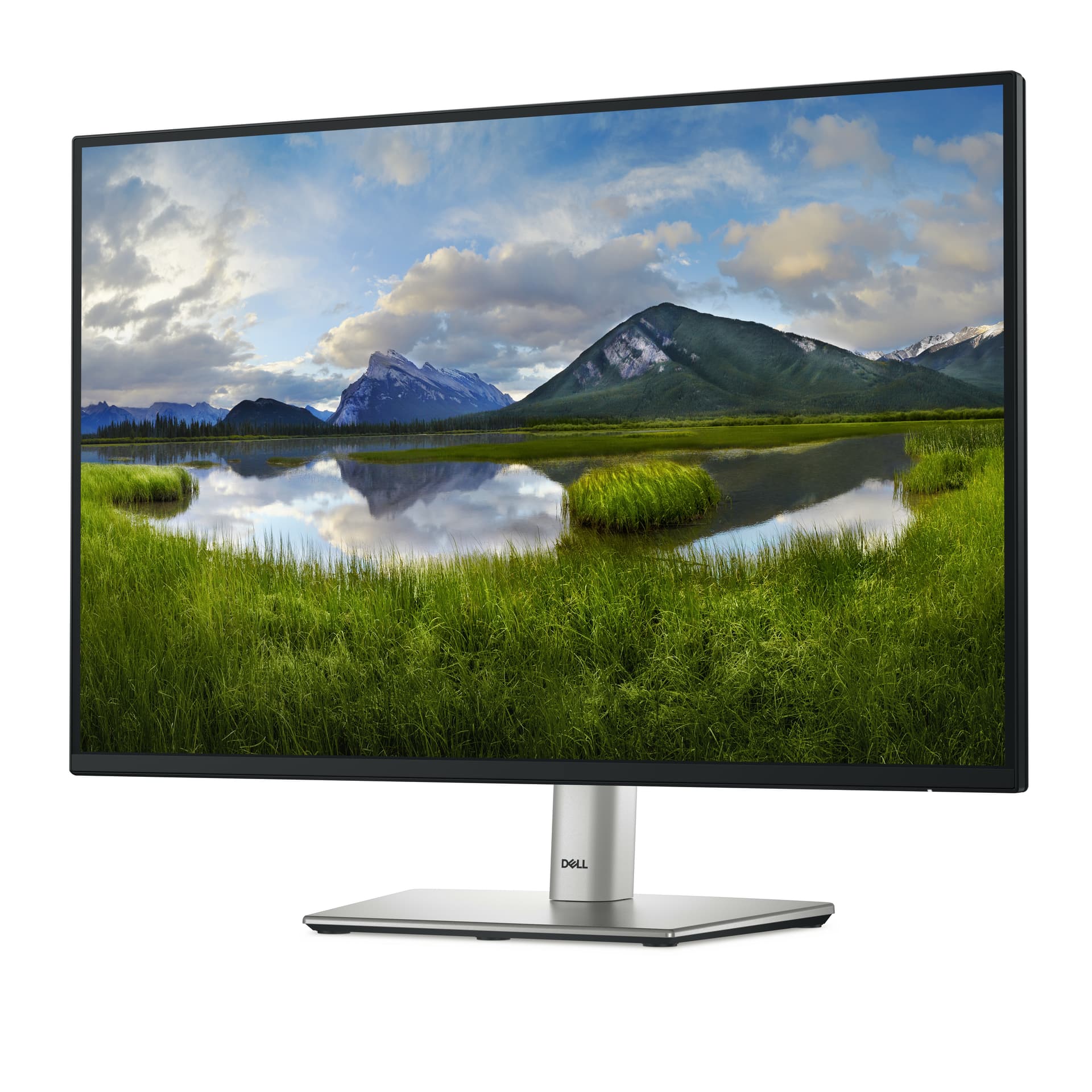 DELL Pro Plus P2425E — miniatura 2