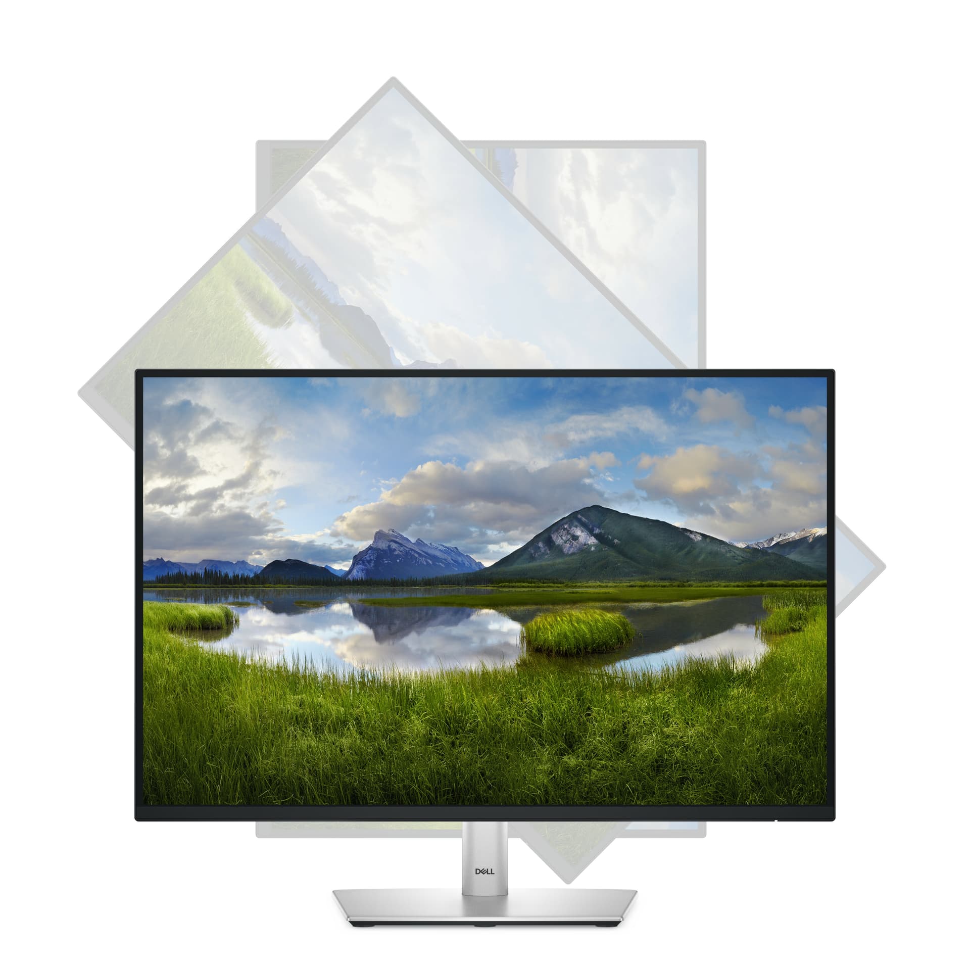 DELL Pro Plus P2425E — miniatura 8