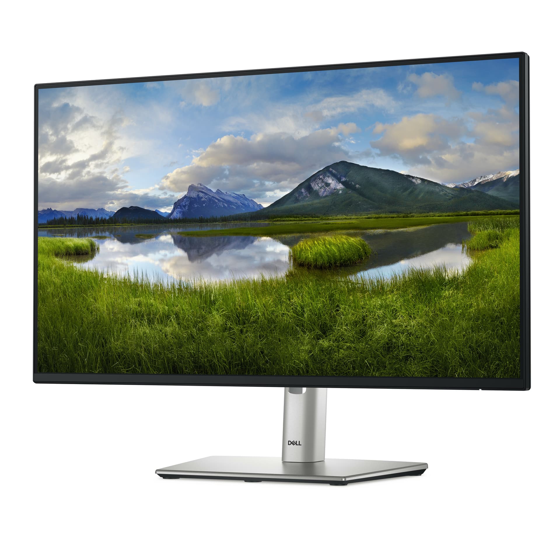 DELL Pro Plus P2425HE — miniatura 2