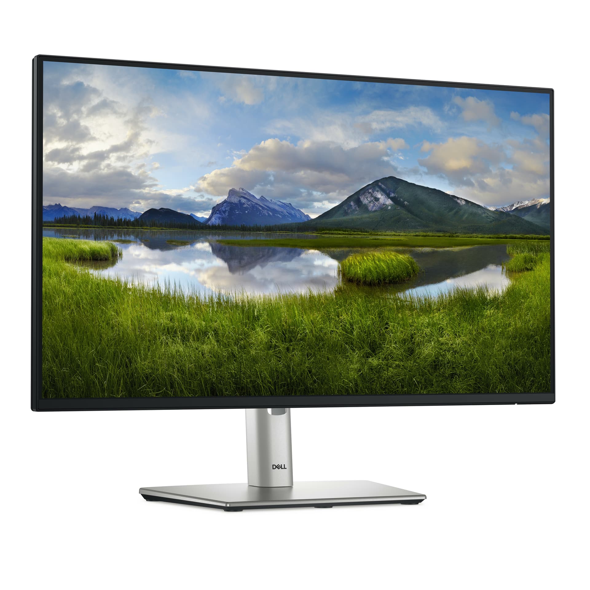DELL Pro Plus P2425HE — miniatura 3