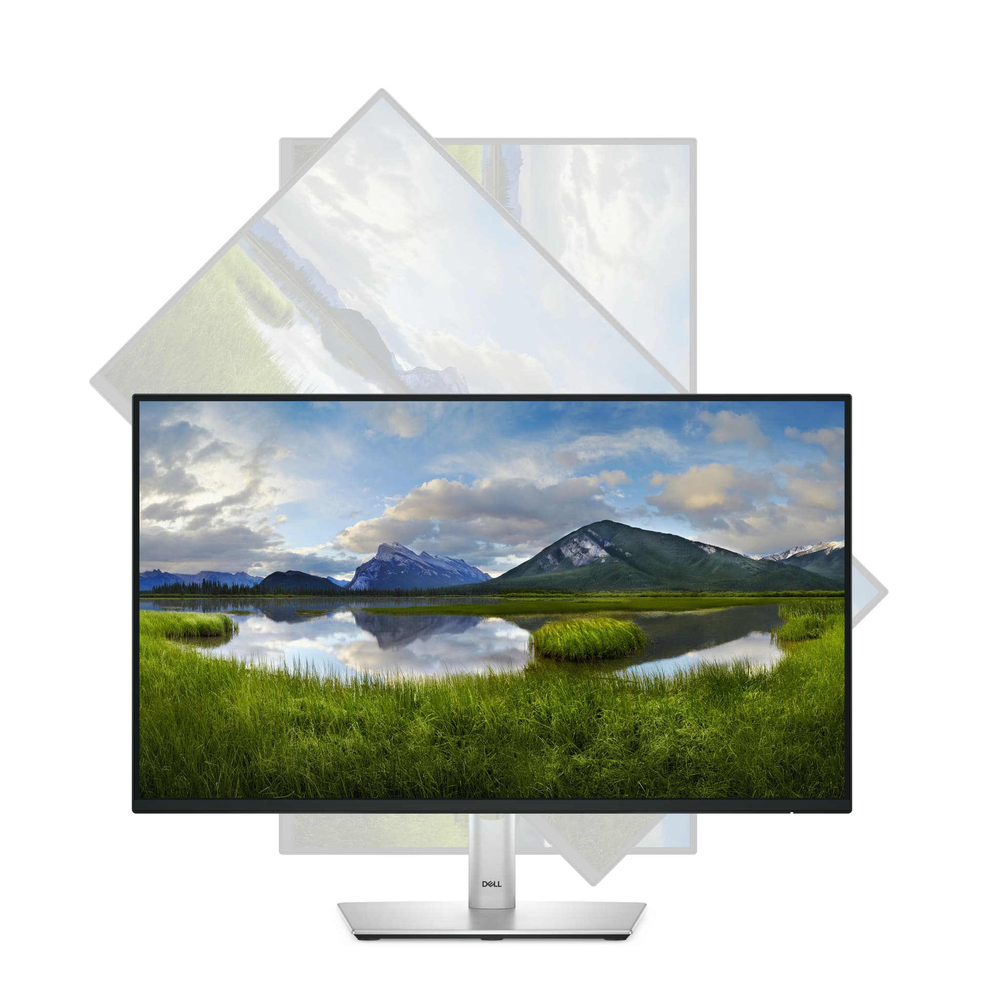 DELL Pro Plus P2425HE — miniatura 8