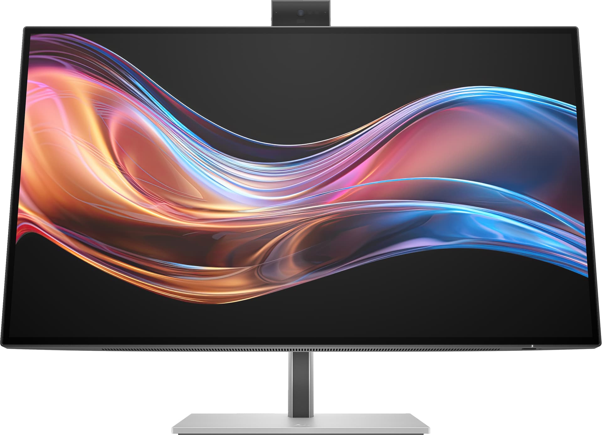 HP Monitor 4K para videoconferência Série 7 Pro de 27 polegadas - 727pm — miniatura 1