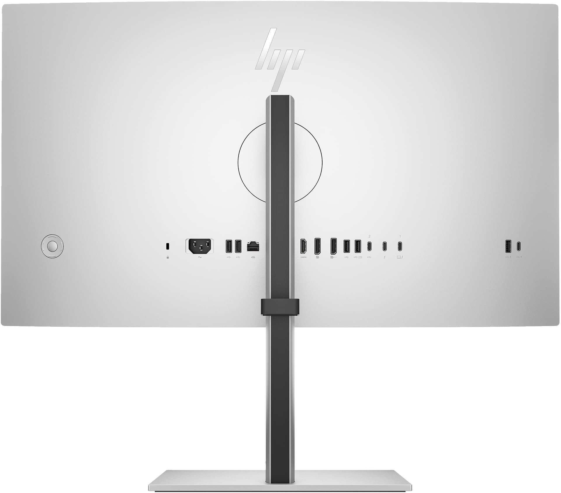 HP Monitor 4K para videoconferência Série 7 Pro de 27 polegadas - 727pm — miniatura 5