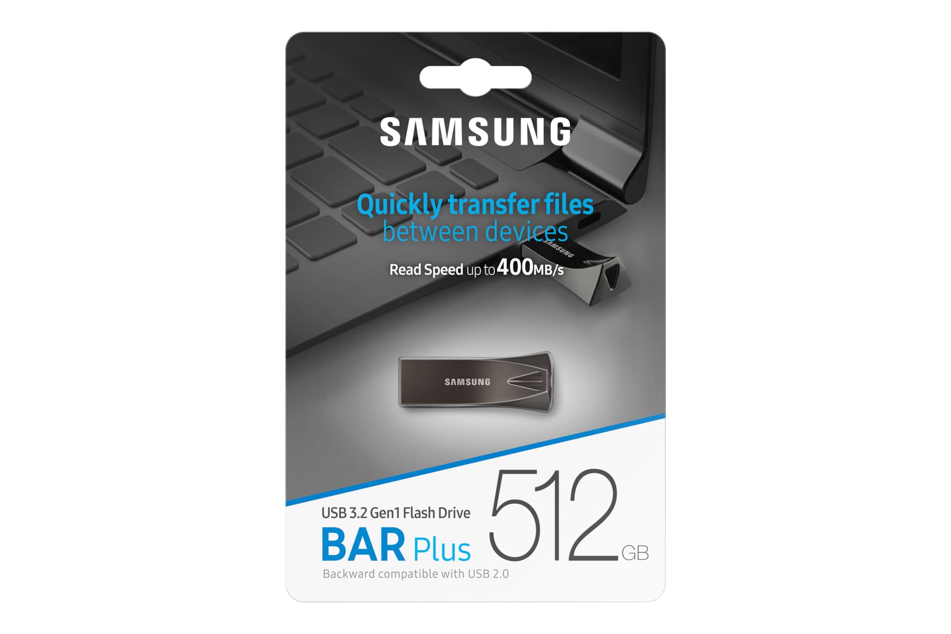Samsung MUF-512BE — miniatura 6
