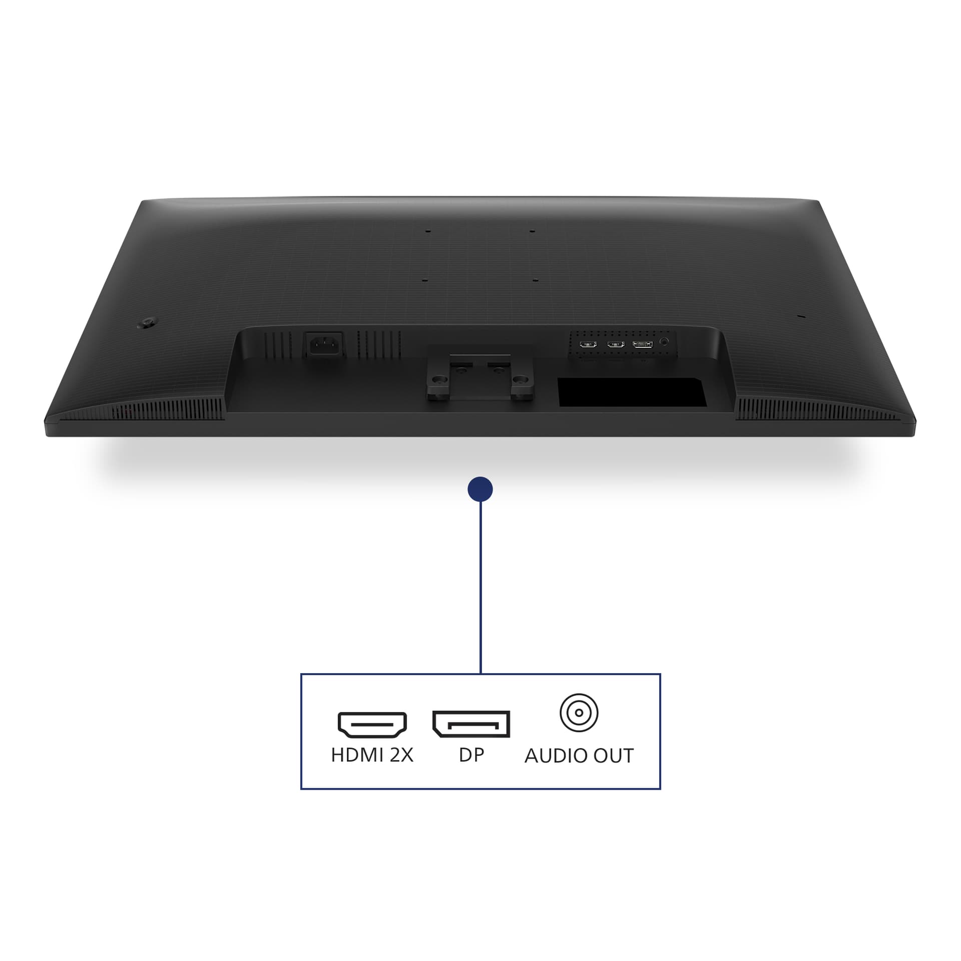 Philips 1000 series 32E1N1800LA/00 — miniatura 4
